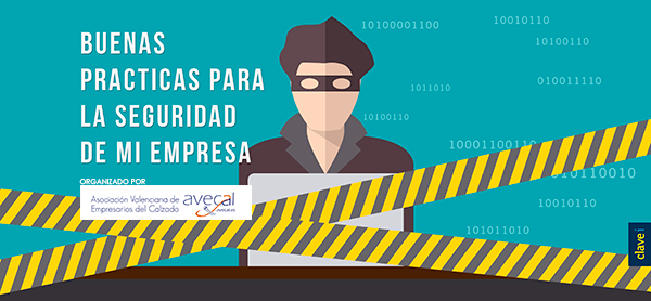 Buena prácticas para la seguridad de su empresa
