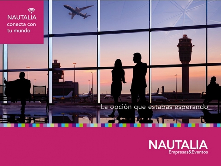 Convenio nuevo FepeProveedor - NAUTALIA Empresas & Eventos  Vuestro Partner Profesional de viajes.