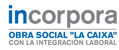Programa INCORPORA de la Obra Social La Caixa