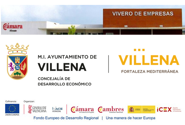 COMENÇA A EXPORTAR