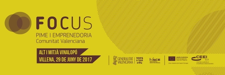 FOCUS PYME Y EMPRENDIMIENTO