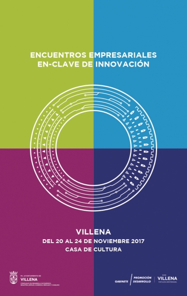 Encuentros Empresariales en-clave de Innovación