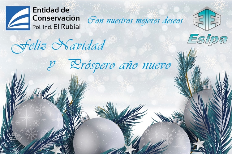 Feliz Navidad 2017