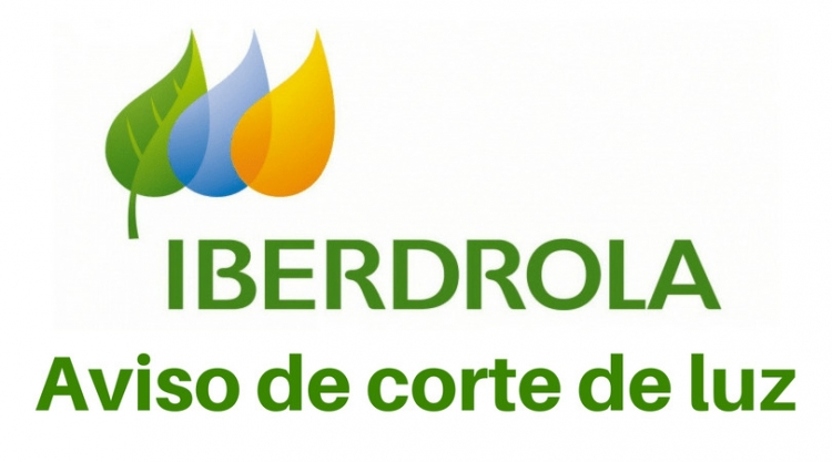 Corte de luz previsto en C/.2 para el lunes 19 de febrero